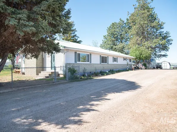 733 Pringle Rd, Weiser, ID 83672