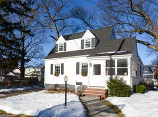 2 Oak Place, Hawthorne, NJ 07506