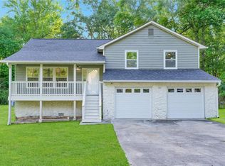 6625 Peppermill Ln S, Atlanta, GA 30349