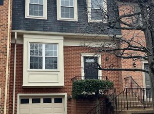 7808 Solomon Seal Dr, Springfield, VA