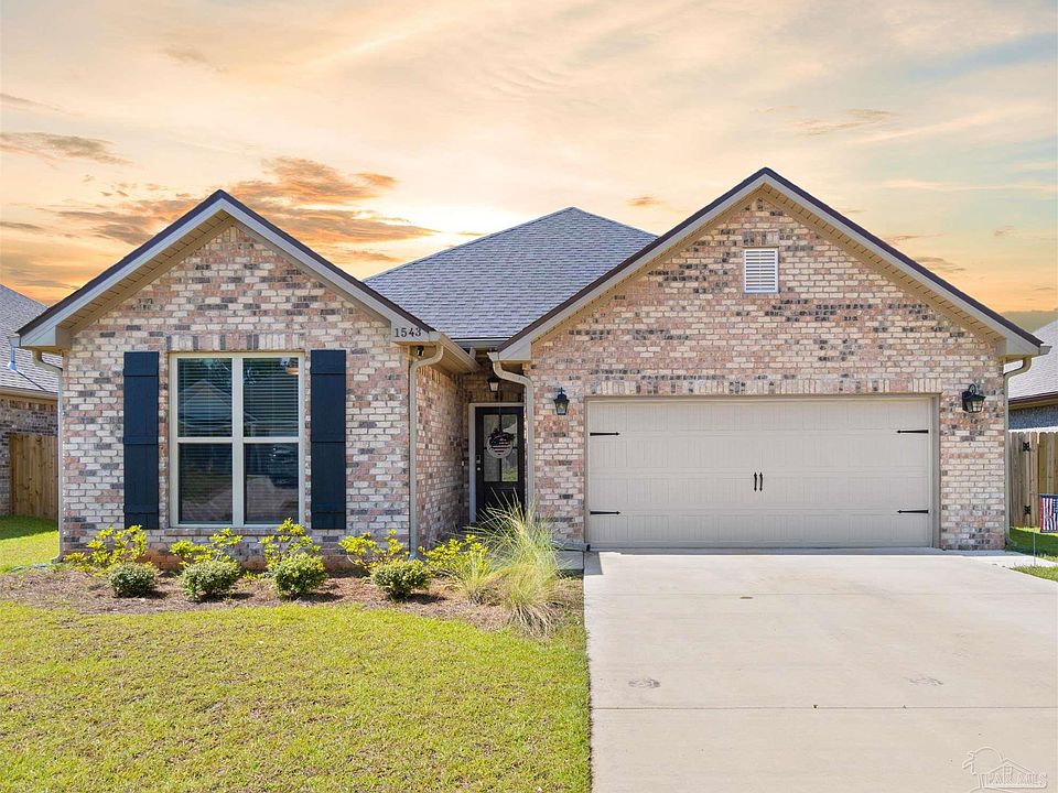 1st image of 1543 Durant Ln