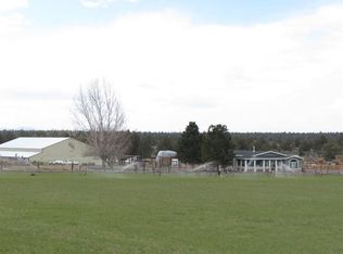 15295 SW Alfalfa Rd, Powell Butte, OR 97753