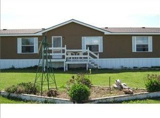 5034 S Manning Rd, El Reno, OK 73036