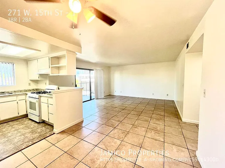 271 W 15th St #1 — Photo 12