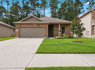 4170 Hidden Timbers Ln, Conroe, TX 77304