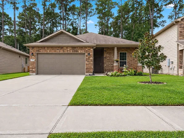 4170 Hidden Timbers Ln, Conroe, TX 77304