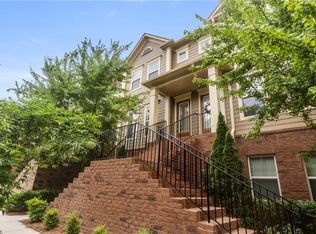 1737 Breyerton Dr NE, Atlanta, GA 30329