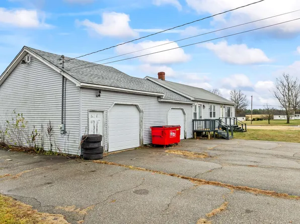 365 Blackberry Hill Road, Berwick, ME 03901