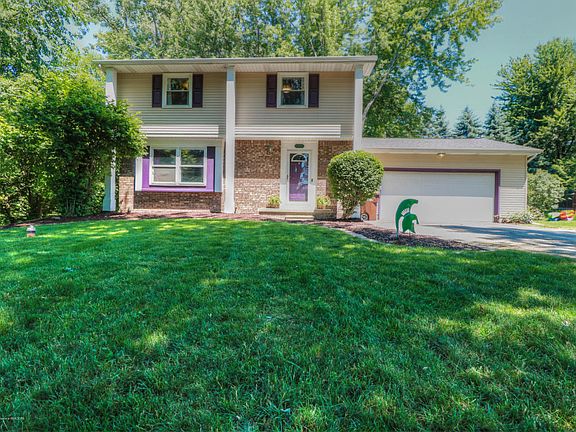 2nd image of 1314 W Herbison Dr