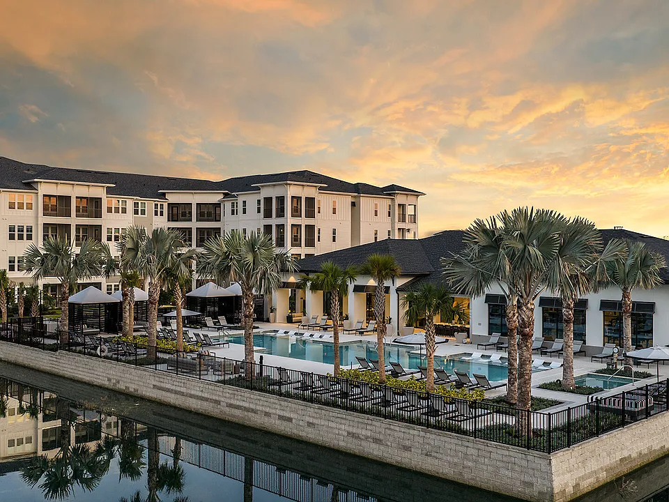 Northhaven apartments community photo