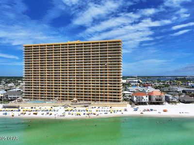 5004 Thomas Dr Unit 1011, Panama City Beach, FL, 32407