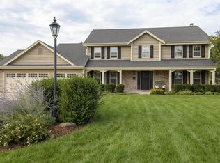 N102W15128 Raintree Ct, Germantown, WI 53022