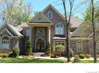 312 Armistead Ct, Waxhaw, NC 28173
