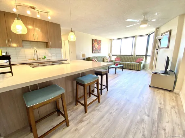 320 Liliuokalani Ave, Honolulu, HI