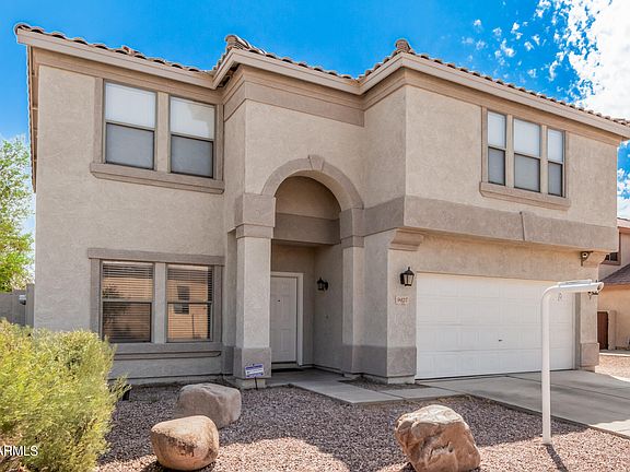 5th image of 9427 W MARIPOSA Drive
