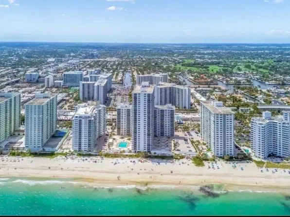 3500 Galt Ocean Drive #1216, Fort Lauderdale, FL 33308