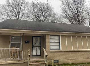 1629 Gilson Rd, Memphis, TN 38117