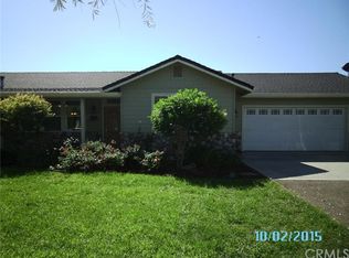22151 Gallagher Ave, Corning, CA 96021