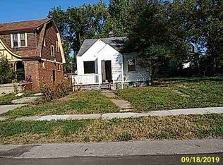 14570 Marlowe St, Detroit, MI