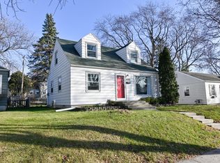 3370 N 95th St, Milwaukee, WI 53222