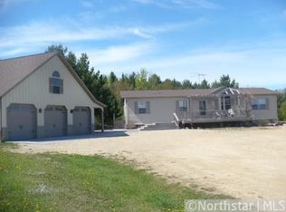 3081 96th Ave, Glenwood City, WI 54013