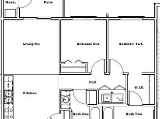 370 Upland Way #103, Green River, WY 82935