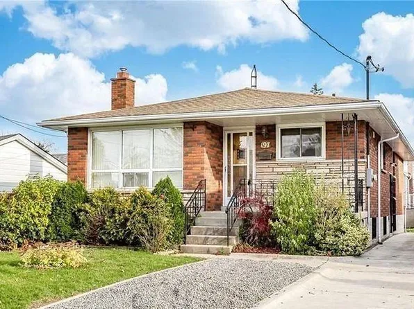 197 Craigroyston Rd, Hamilton, ON L8K 3K2
