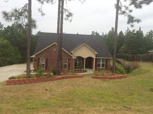 338 Country Glen Ave, Graniteville, SC 29829