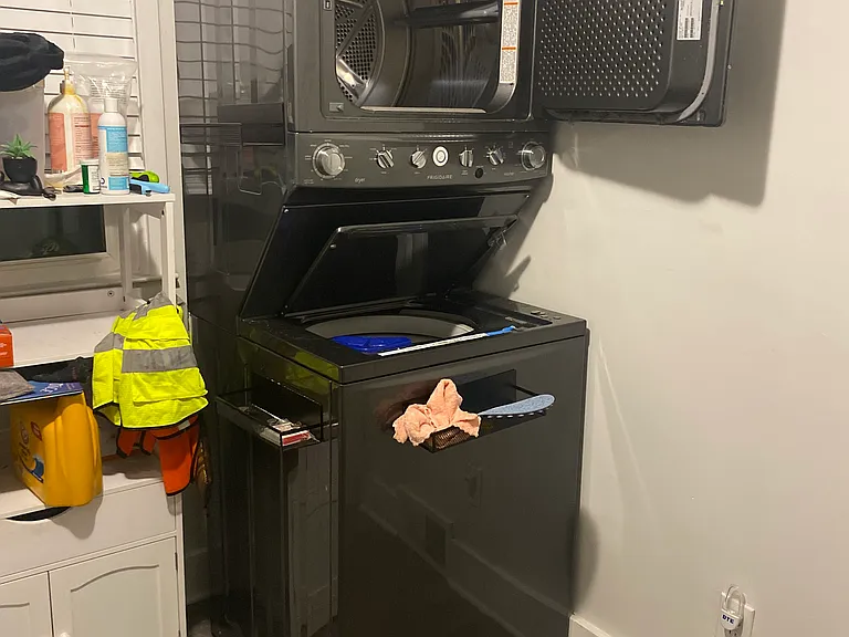 Laundry / Pet Room Photo #3