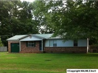 180 Rolling Hills Dr, Arab, AL 35016
