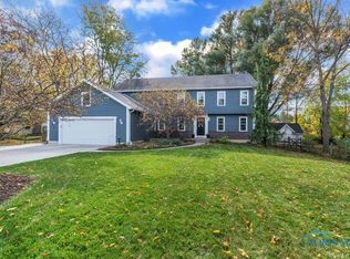 7727 Brint Rd, Sylvania, OH 43560