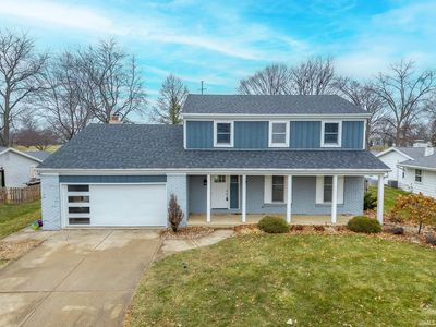 11421 Trails North Dr, Fort Wayne, IN, 46845