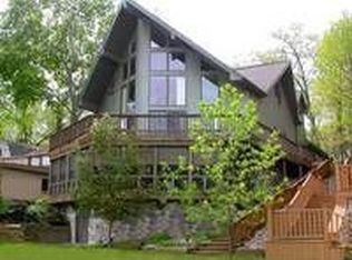 4152 E Forest Glen Ave, Leesburg, IN