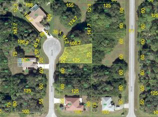 119 Byron Ct, Rotonda West, FL 33947