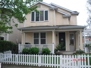 3920 Hogan Ave, Santa Rosa, CA 95407