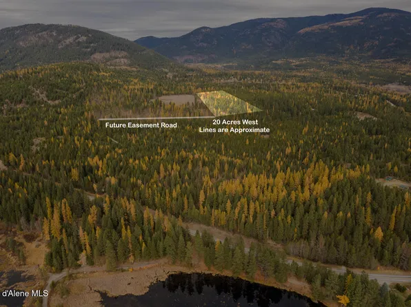 Nna Balsam Rd #W2-ne4, Bonners Ferry, ID 83805