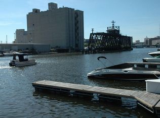 541 E Erie St UNIT 307-2, Milwaukee, WI 53202