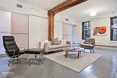 Sold by Sotheby's International Realty