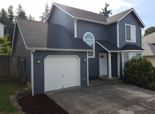 2208 Wildflower Way, Bellingham, WA 98229