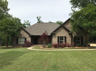 14605 Cowpens Rd, Duncanville, AL 35456