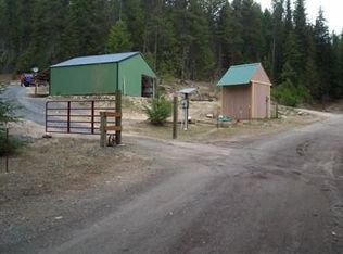 1641C Bohanan Rd, Colville, WA 99114