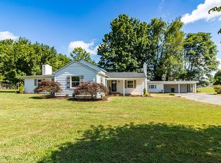 444 Waterloo St, Lawrenceburg, TN 38464