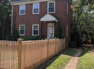 904 Commonwealth Ave, Alexandria, VA 22301