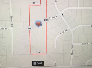 13282 Dedeaux Rd, Gulfport, MS 39503