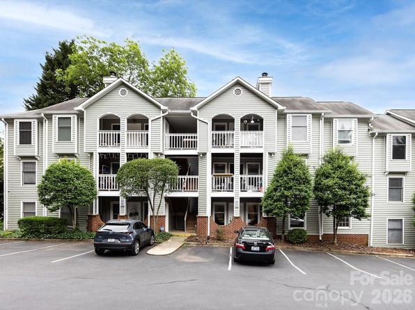 430 Queens Rd APT 221, Charlotte, NC 28207
