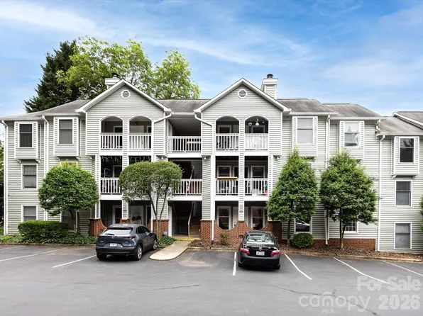 430 Queens Rd APT 221, Charlotte, NC 28207