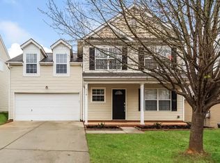 310 Holton Dr, Monroe, NC 28110