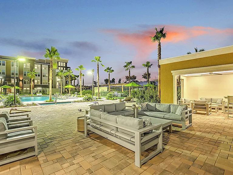 Aspire at Sunridge Heights — Photo 33