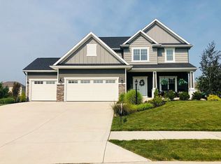 2980 Treviso Way, Fort Wayne, IN 46814