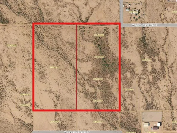 23501 W Lone Mountain Road #-, Wittmann, AZ 85361